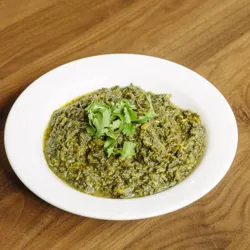 Dish Image