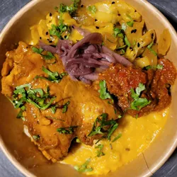 Dish Image