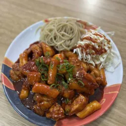 Dish Image