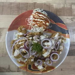 Dish Image