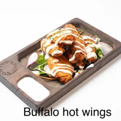 Dish Image