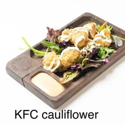 Dish Image