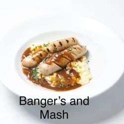 Dish Image