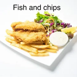 Dish Image