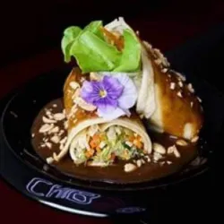 Dish Image