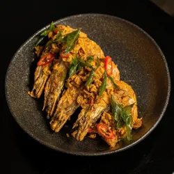 Dish Image