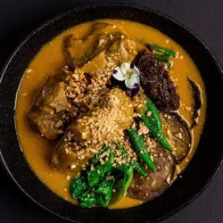 Dish Image