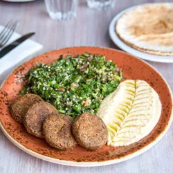 Dish Image