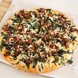 Dish Image