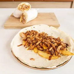 Dish Image