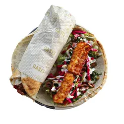 Dish Image