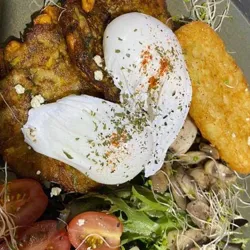 Dish Image