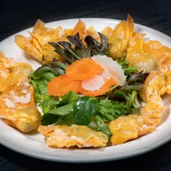 Dish Image