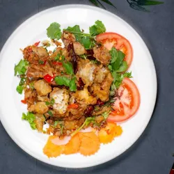 Dish Image