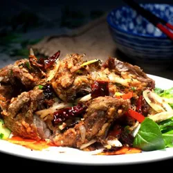 Dish Image
