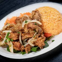 Dish Image