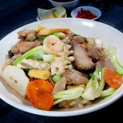 Dish Image