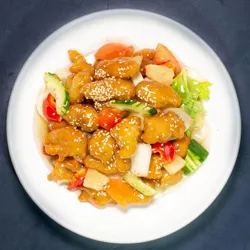 Dish Image