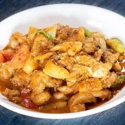 Dish Image