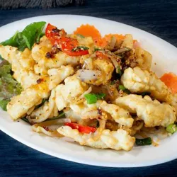 Dish Image