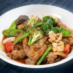 Dish Image