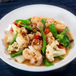 Dish Image