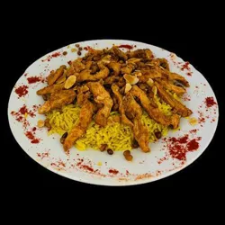 Dish Image