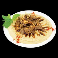 Dish Image