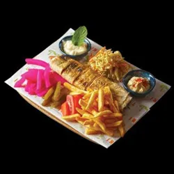 Dish Image
