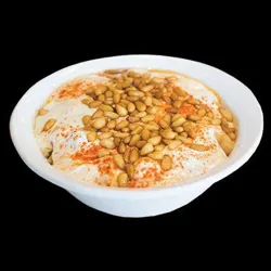Dish Image