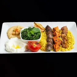 Dish Image