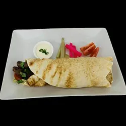 Dish Image