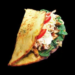 Dish Image