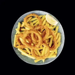 Dish Image
