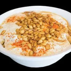 Dish Image