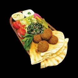 Dish Image