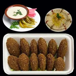 Dish Image