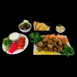 Dish Image