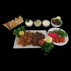 Dish Image