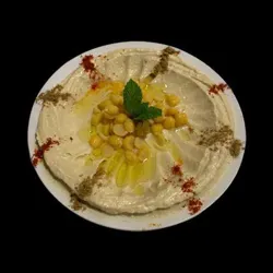 Dish Image