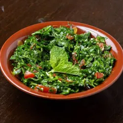 Dish Image