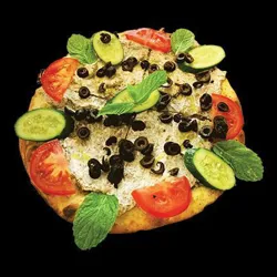 Dish Image