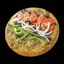 Dish Image