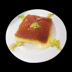 Dish Image