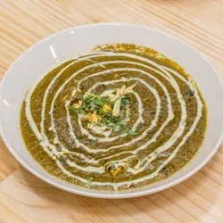 Dish Image