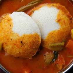 Dish Image