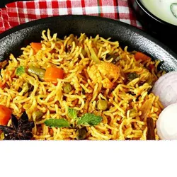 Dish Image