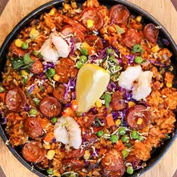 Dish Image