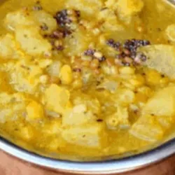 Dish Image
