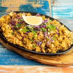 Dish Image